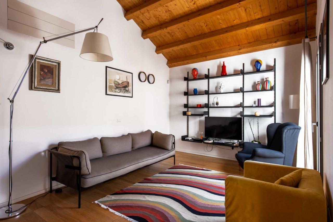 פלרמו Pomodoro House Allo Spasimo מראה חיצוני תמונה